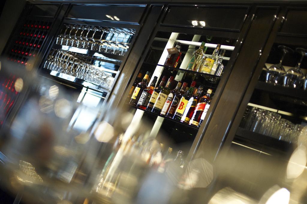 奥德特维尔酒店 伊克塞尔 外观 照片